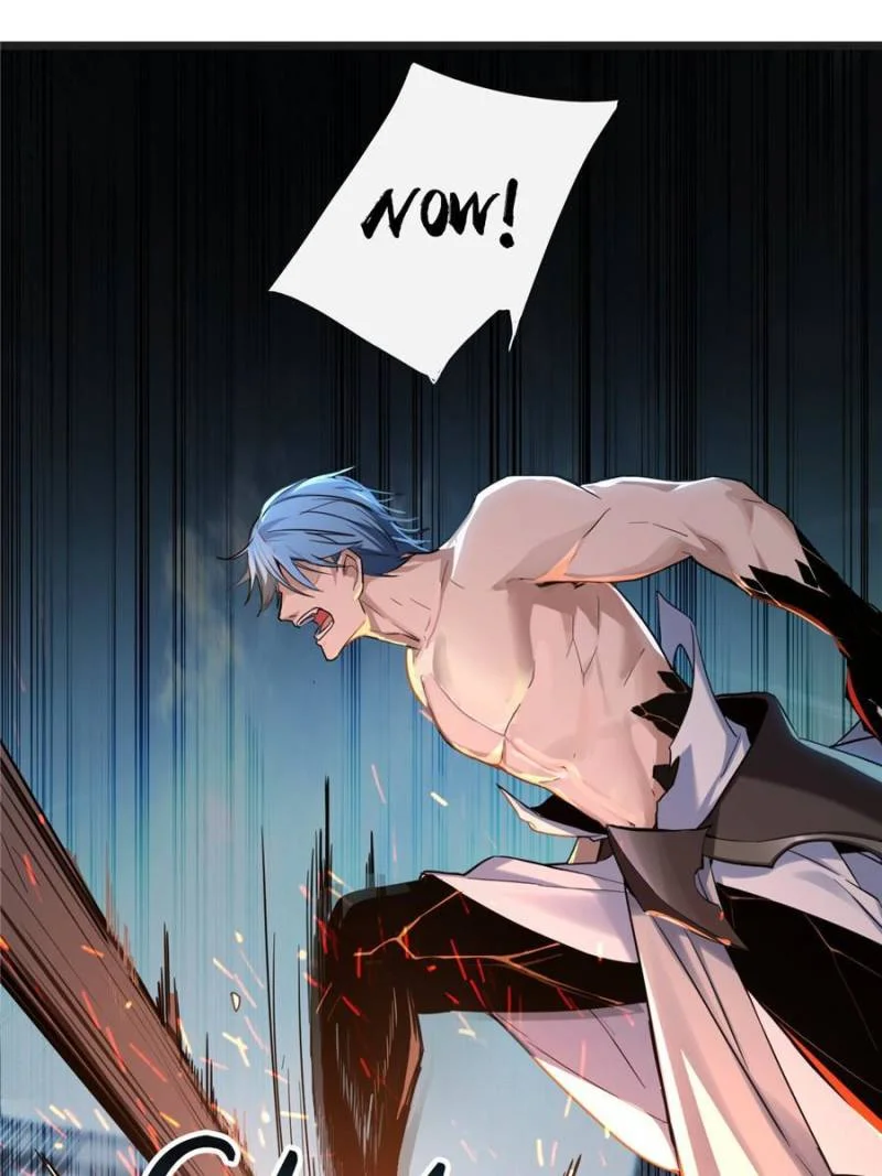 I Just Want To Game In Peace chapter 15 - page 55
