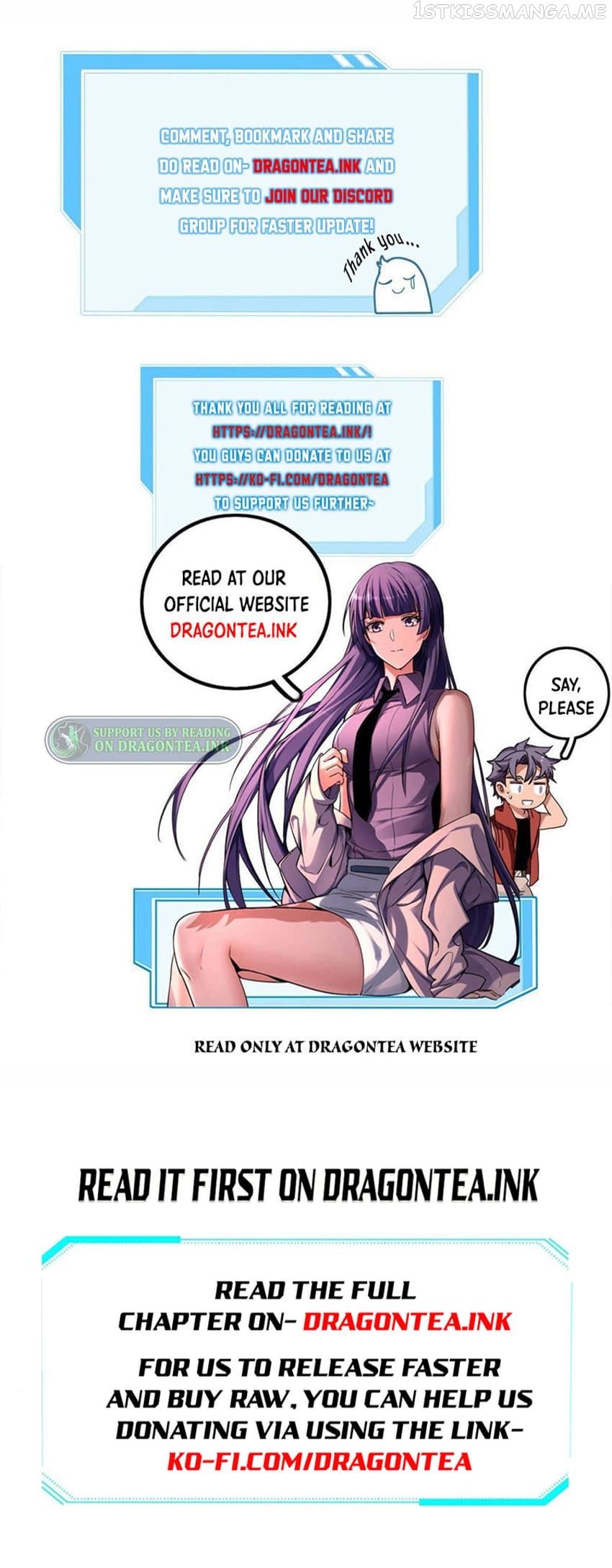 I Just Want To Game In Peace Chapter 89 - page 9