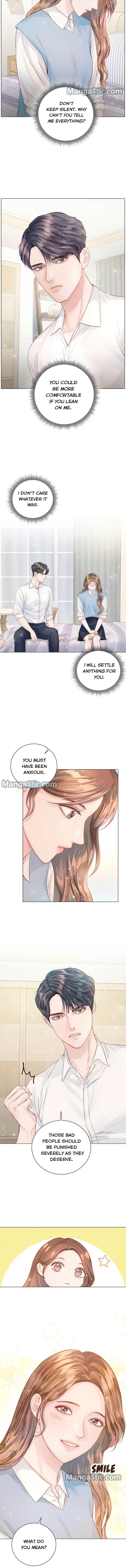 Surely a Happy Ending chapter 32 - page 3