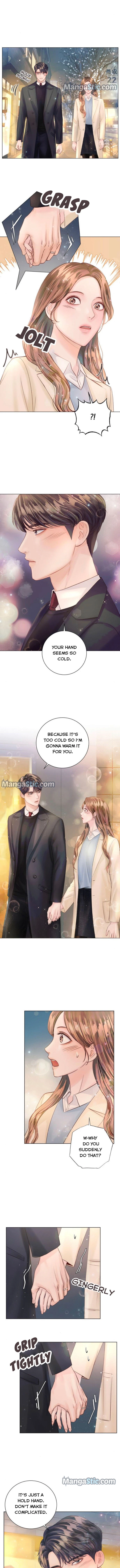 Surely a Happy Ending chapter 32 - page 7