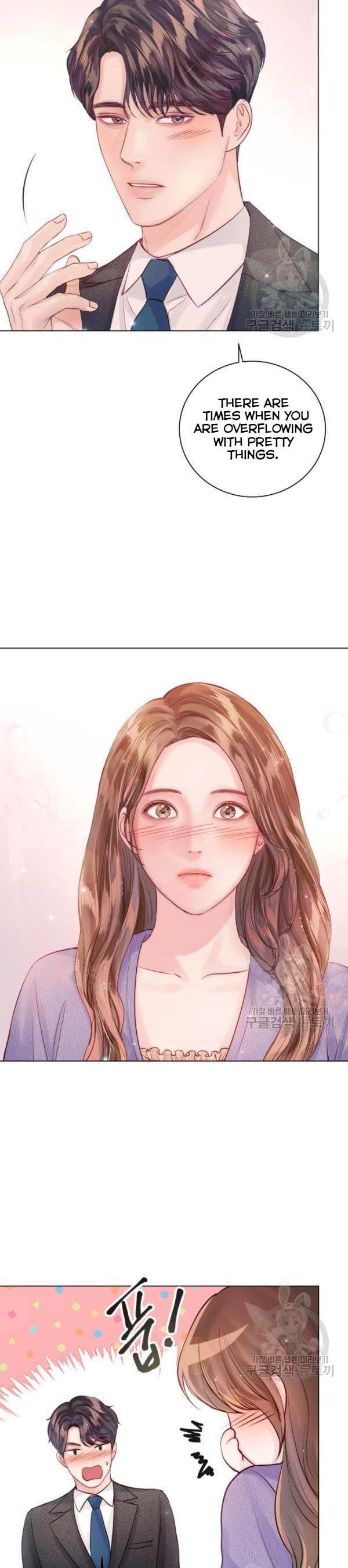 Surely a Happy Ending chapter 58 - page 27