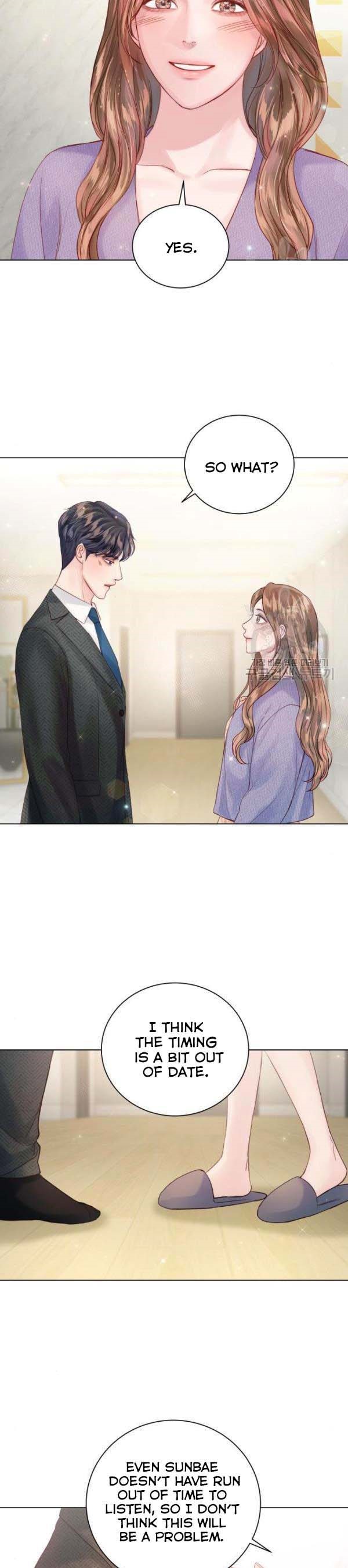 Surely a Happy Ending chapter 58 - page 29