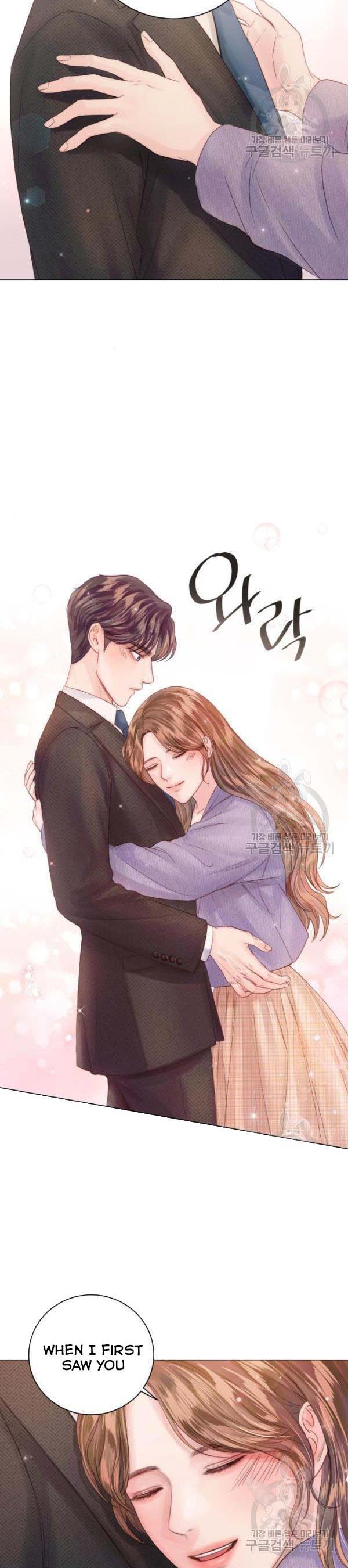 Surely a Happy Ending chapter 58 - page 30