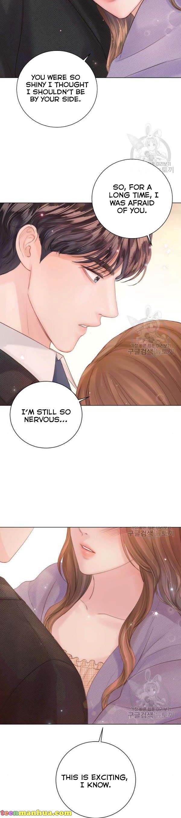 Surely a Happy Ending chapter 58 - page 31
