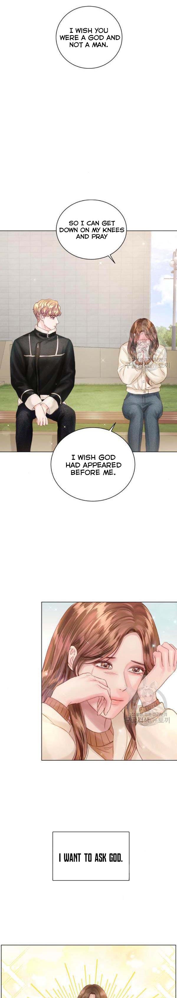 Surely a Happy Ending chapter 58 - page 4