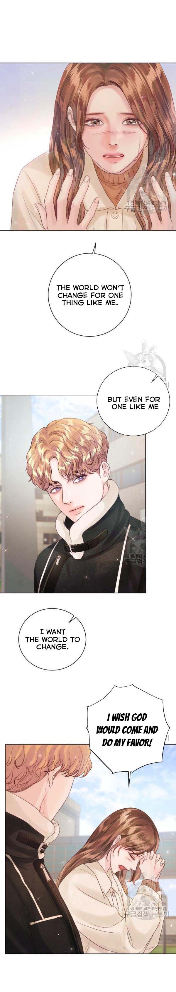 Surely a Happy Ending chapter 58 - page 7