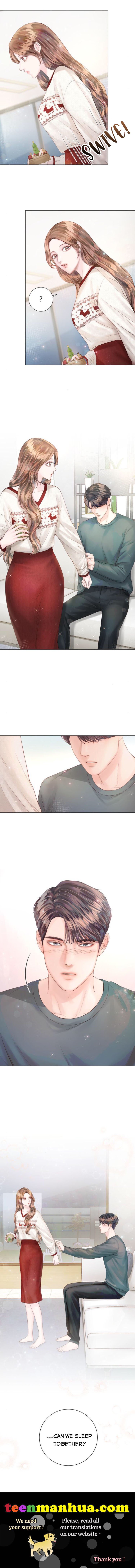 Surely a Happy Ending chapter 28 - page 11