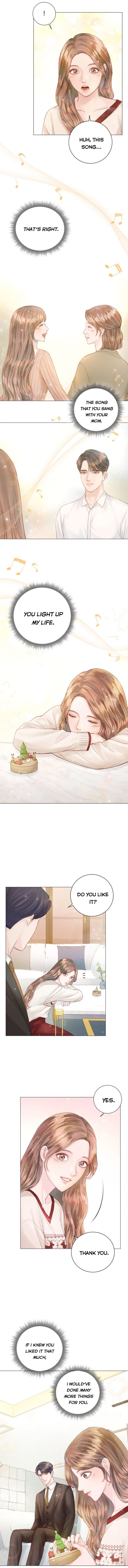 Surely a Happy Ending chapter 28 - page 6