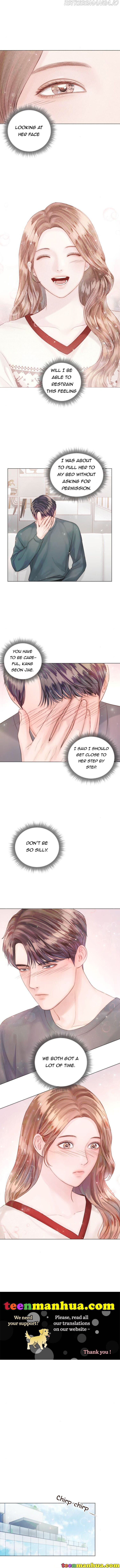 Surely a Happy Ending chapter 29 - page 2