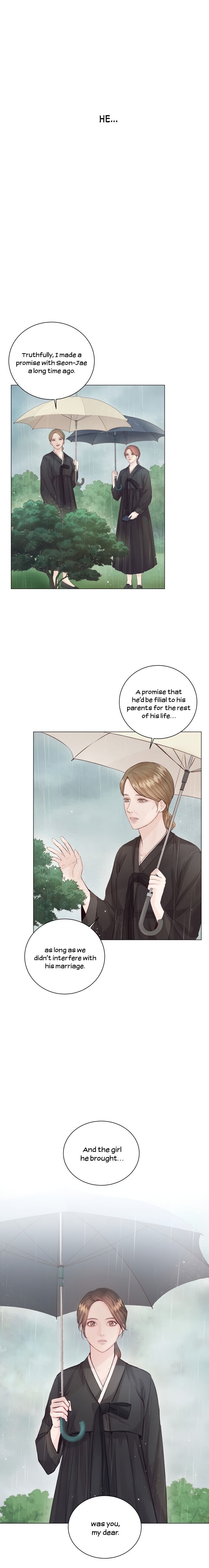 Surely a Happy Ending chapter 4 - page 10
