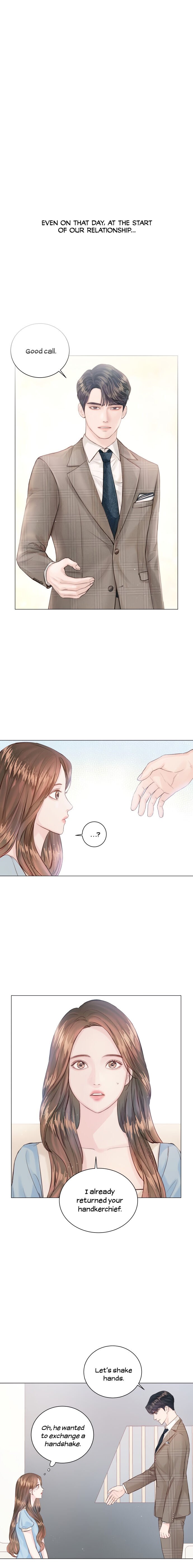 Surely a Happy Ending chapter 4 - page 14