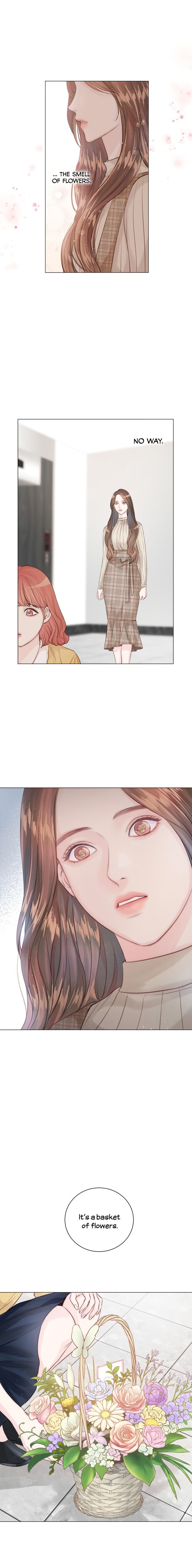 Surely a Happy Ending chapter 4 - page 19