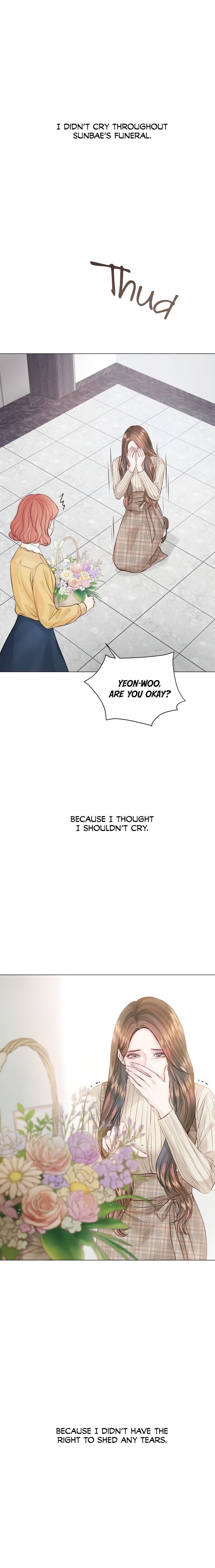 Surely a Happy Ending chapter 4 - page 20