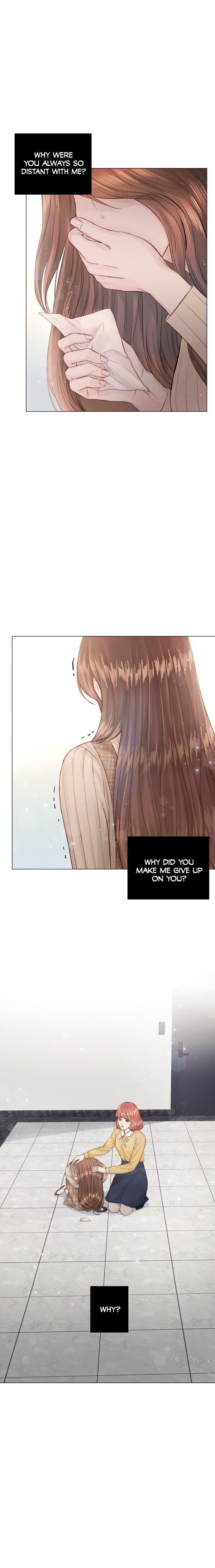Surely a Happy Ending chapter 4 - page 22