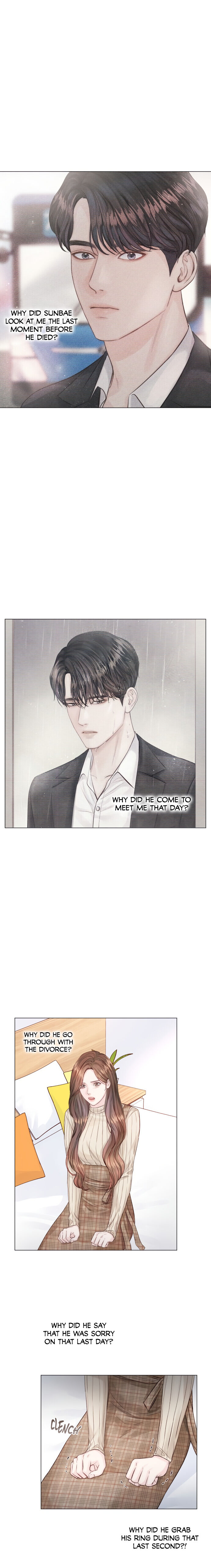 Surely a Happy Ending chapter 4 - page 25