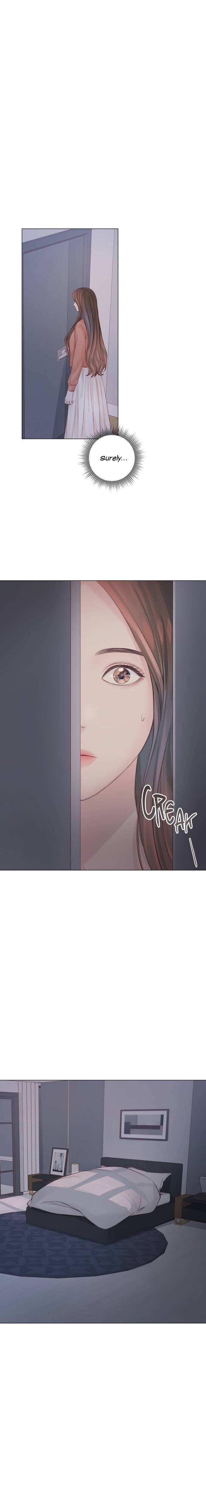 Surely a Happy Ending chapter 4 - page 32