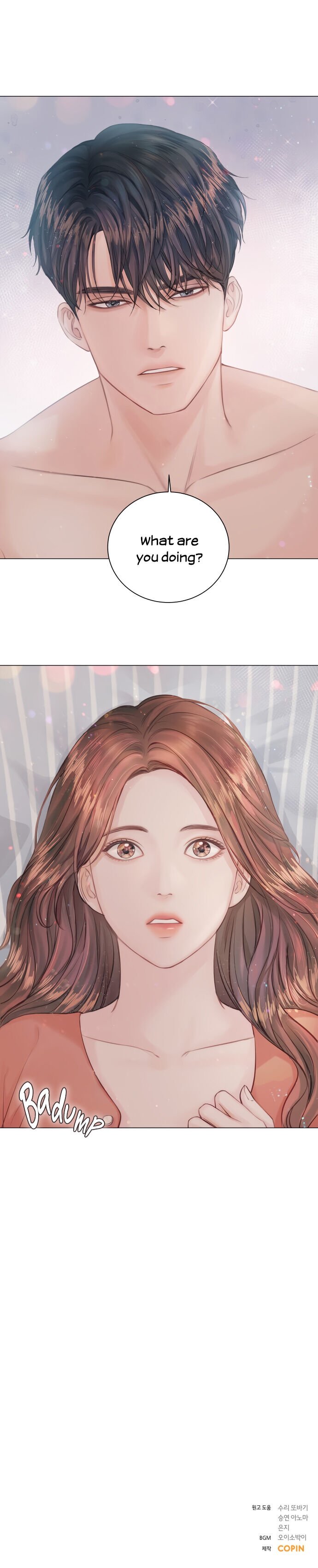 Surely a Happy Ending chapter 4 - page 35