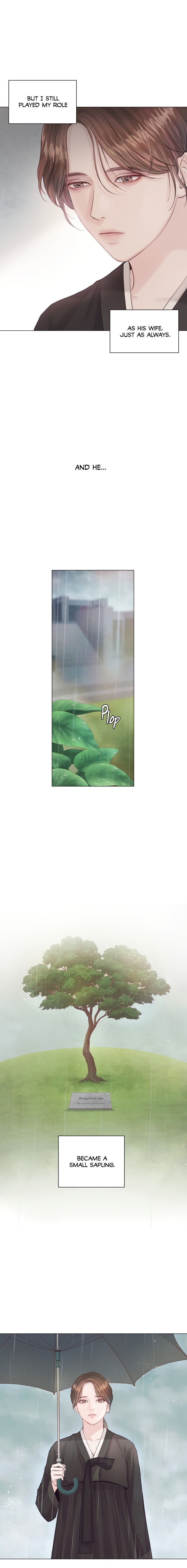 Surely a Happy Ending chapter 4 - page 6
