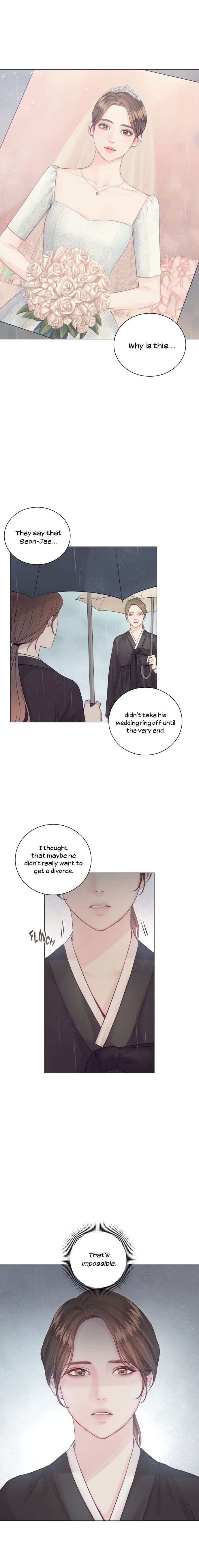 Surely a Happy Ending chapter 4 - page 9