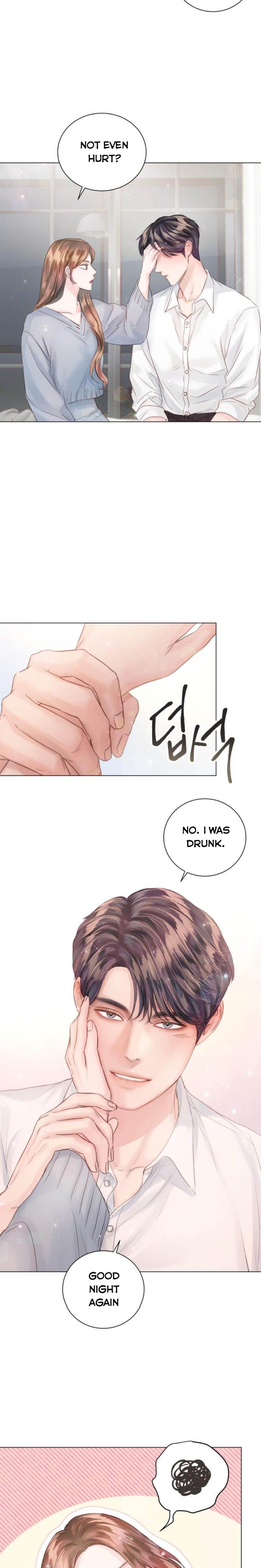 Surely a Happy Ending chapter 53 - page 11