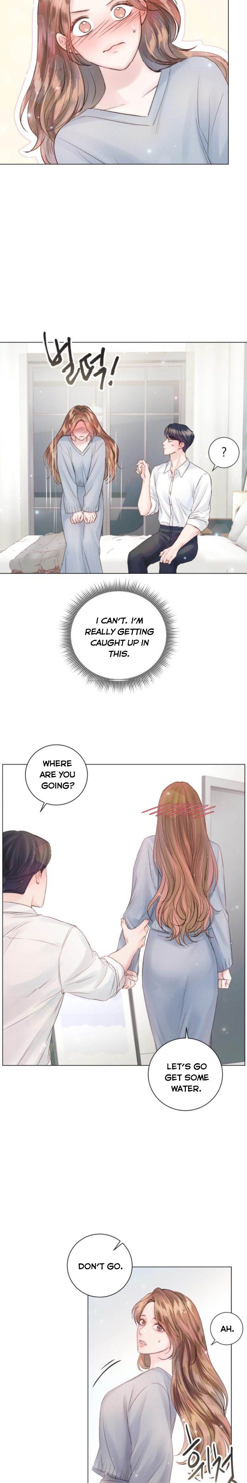 Surely a Happy Ending chapter 53 - page 12