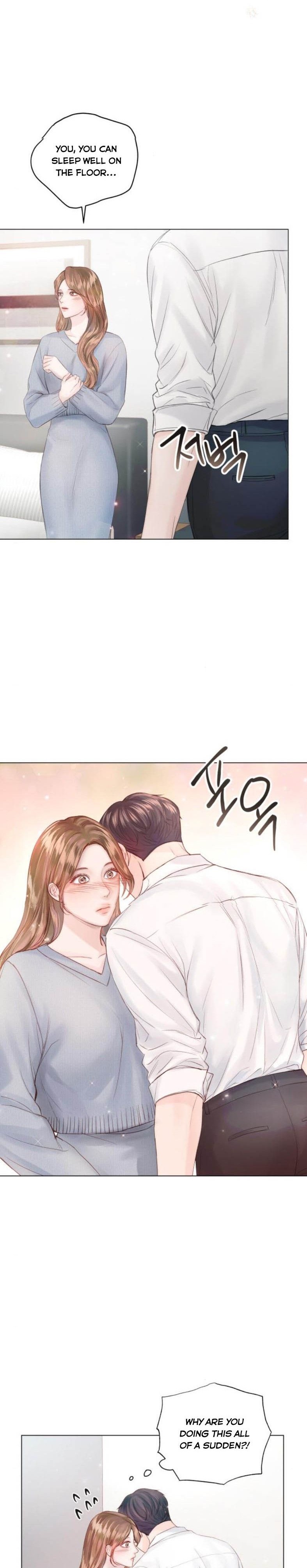 Surely a Happy Ending chapter 53 - page 2