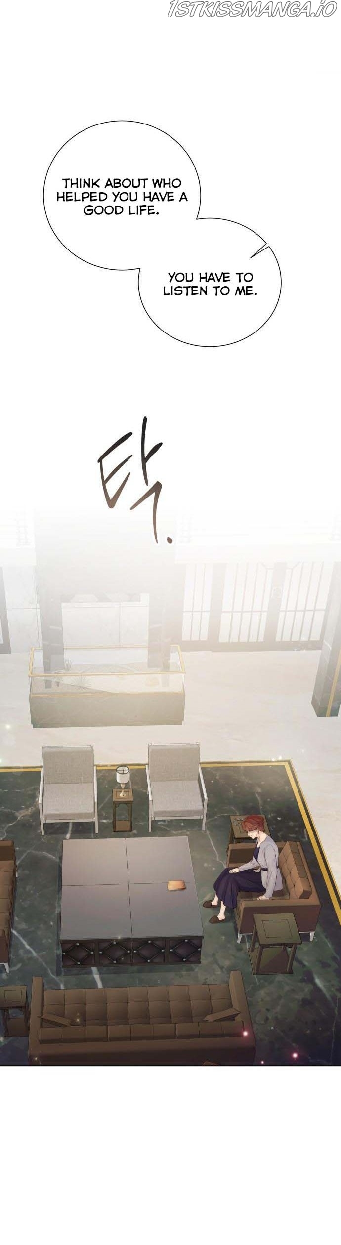 Surely a Happy Ending chapter 77.5 - page 9