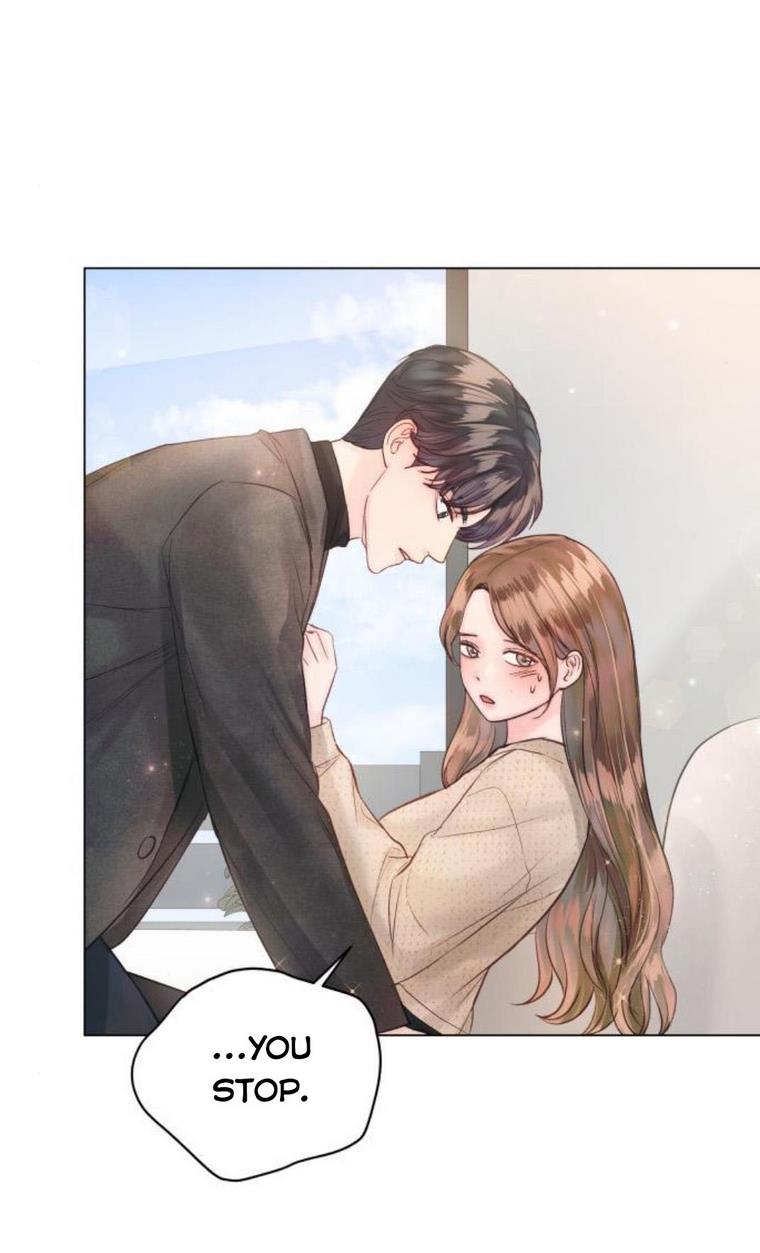 Surely a Happy Ending chapter 49 - page 10