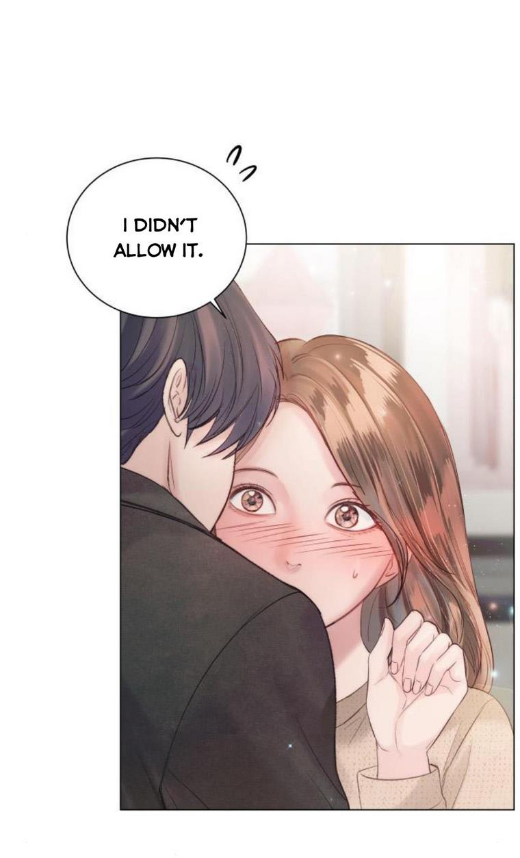 Surely a Happy Ending chapter 49 - page 12