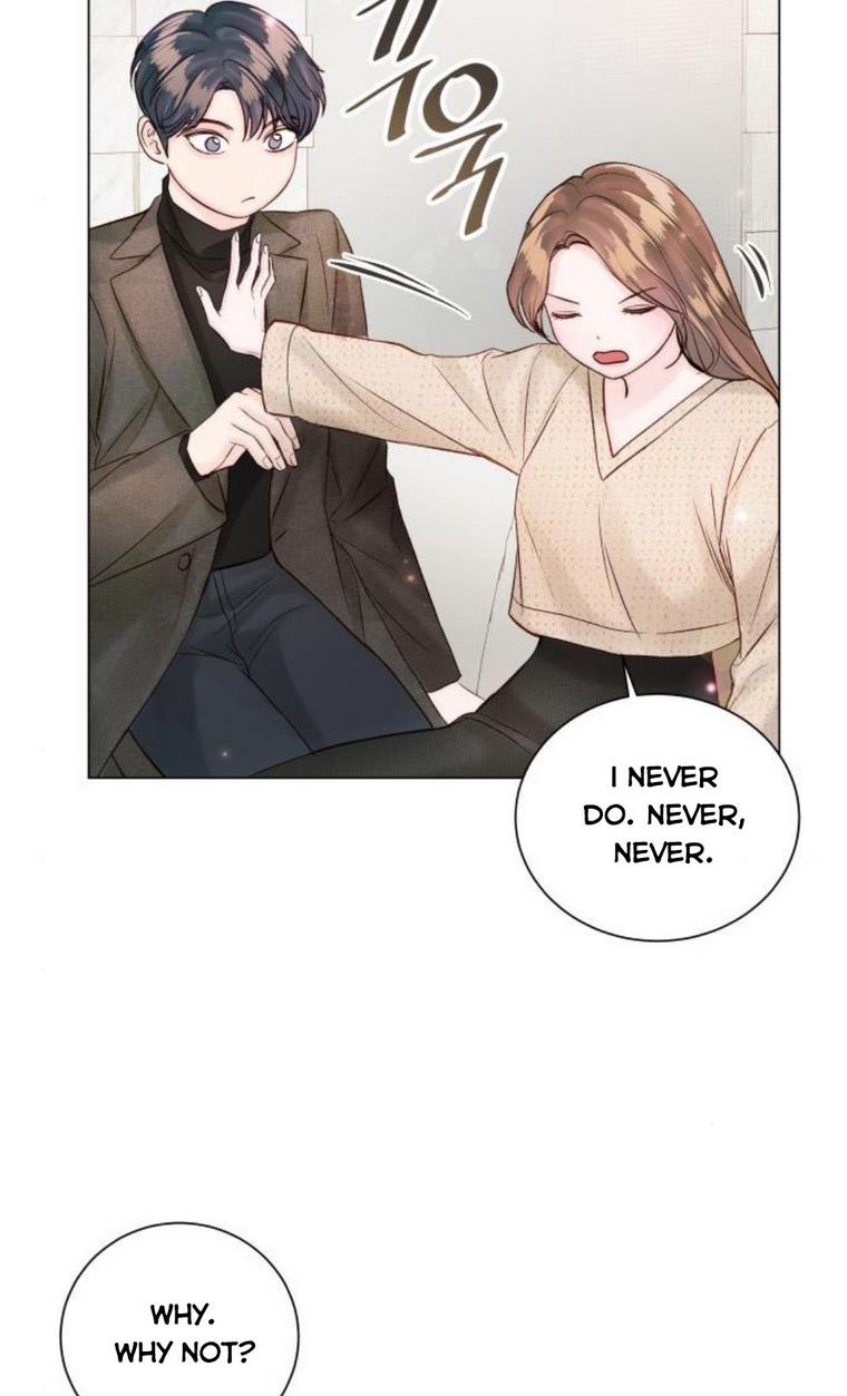 Surely a Happy Ending chapter 49 - page 27