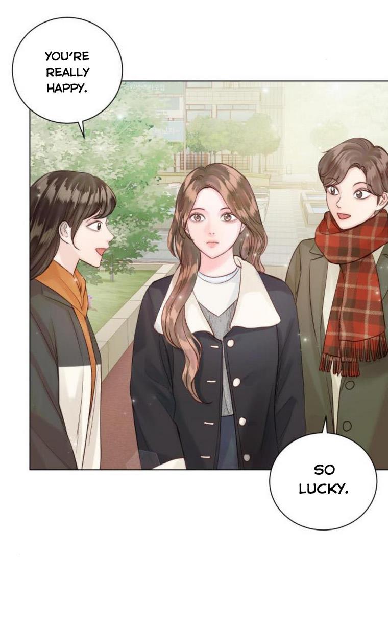 Surely a Happy Ending chapter 49 - page 40