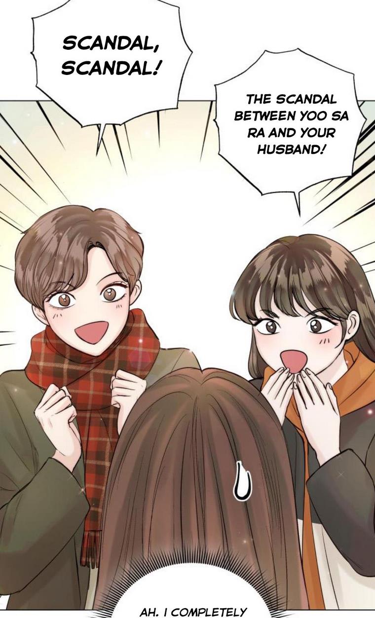 Surely a Happy Ending chapter 49 - page 42