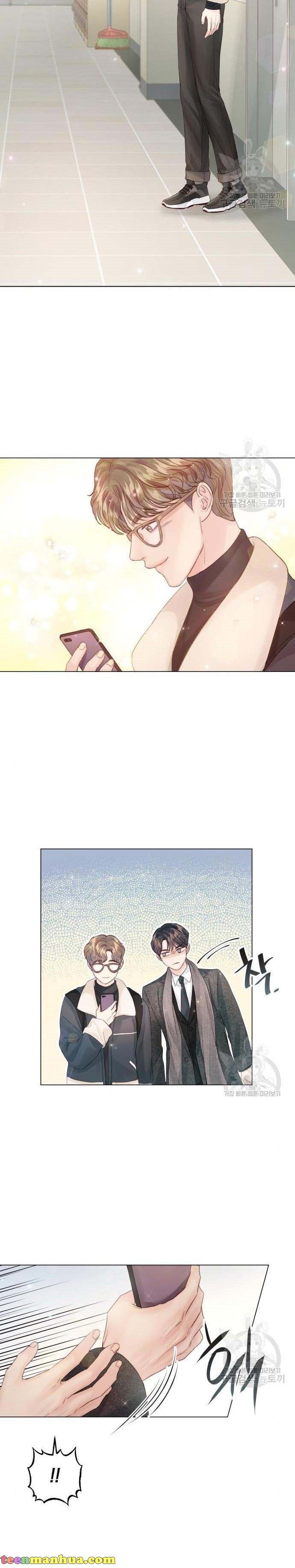 Surely a Happy Ending chapter 64 - page 10