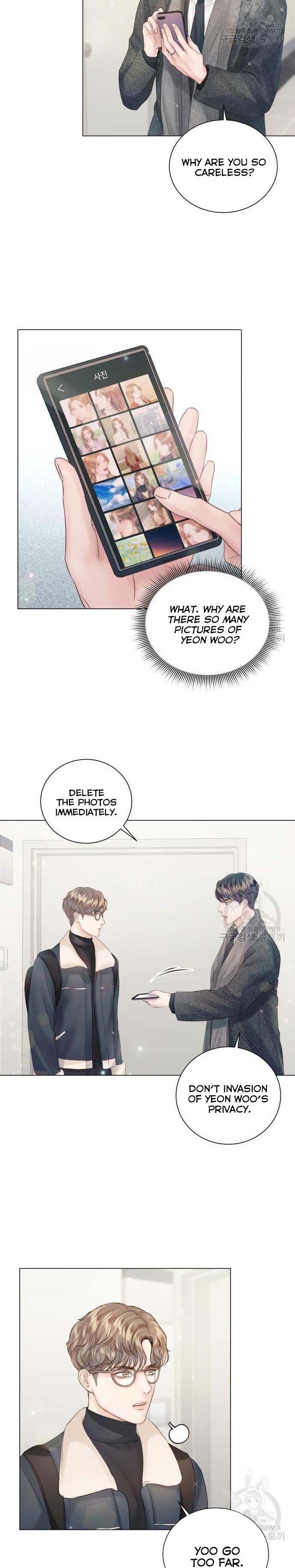 Surely a Happy Ending chapter 64 - page 12