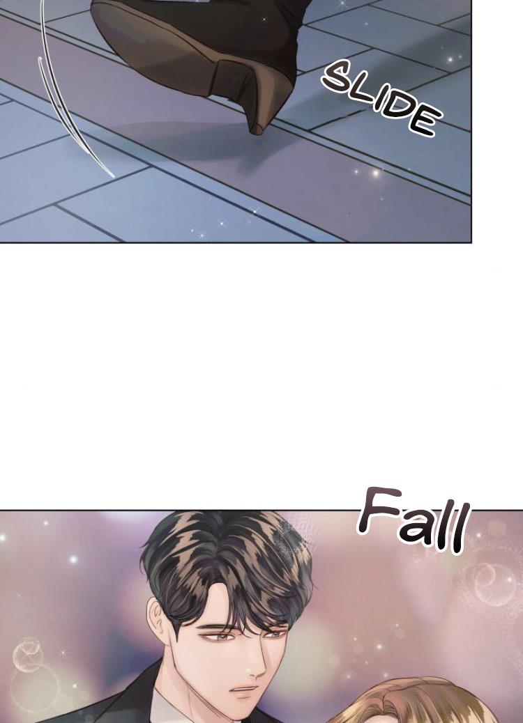 Surely a Happy Ending chapter 33 - page 10