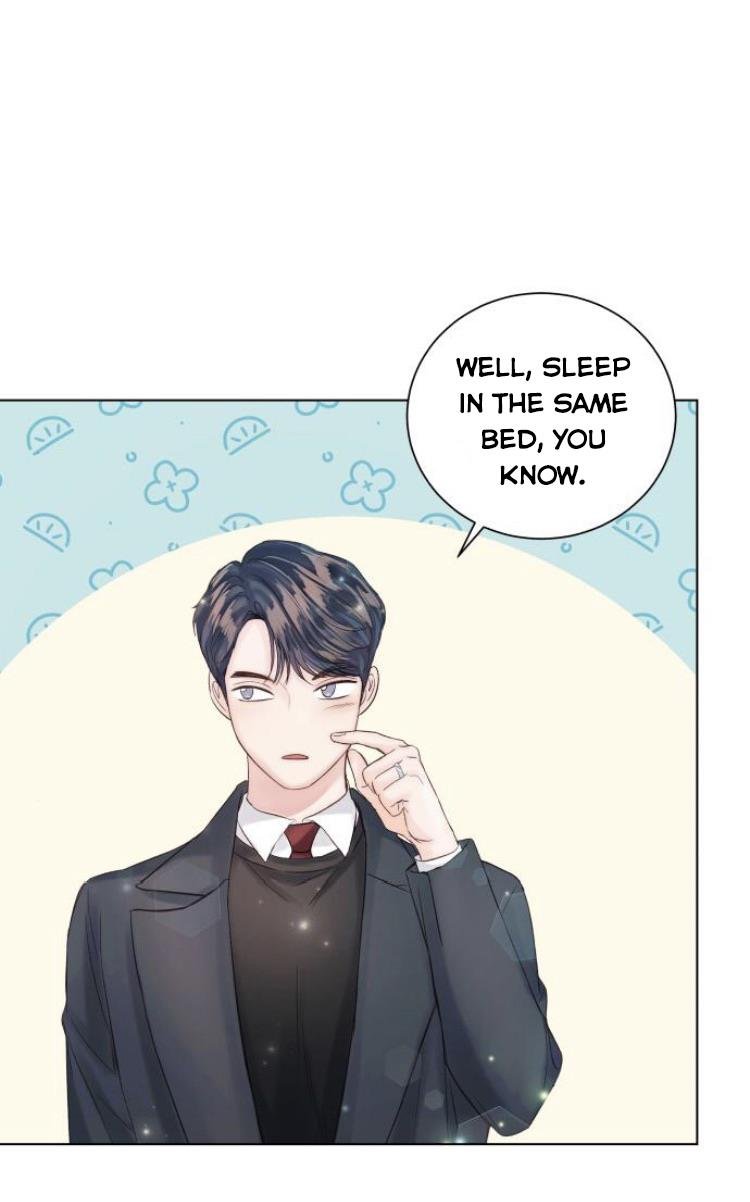 Surely a Happy Ending chapter 33 - page 110