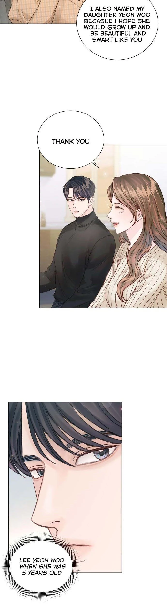 Surely a Happy Ending Chapter 94 - page 16