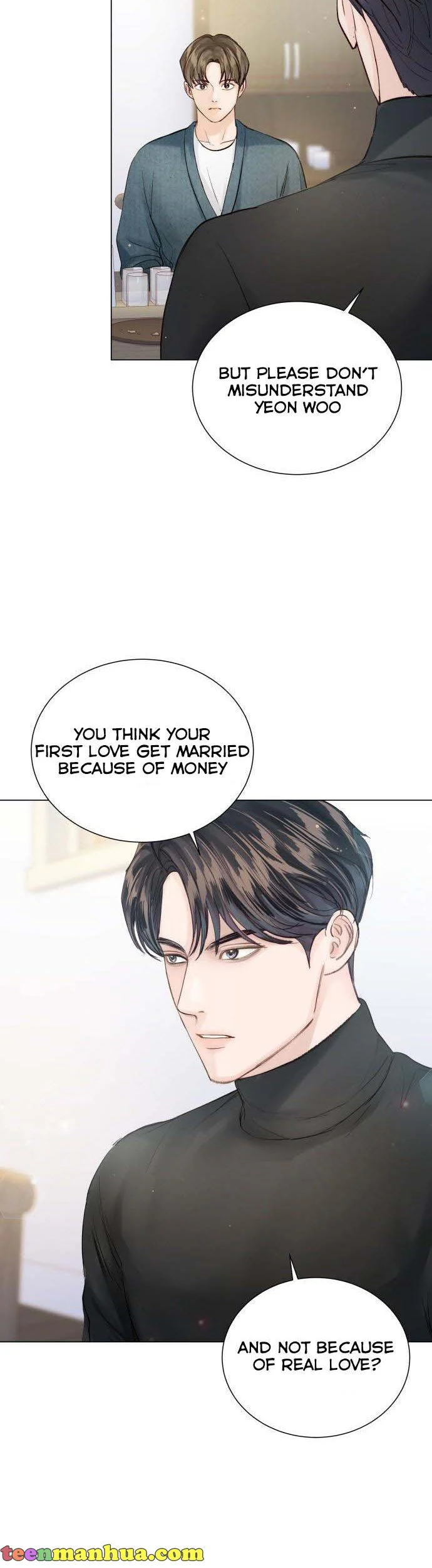 Surely a Happy Ending Chapter 94 - page 24