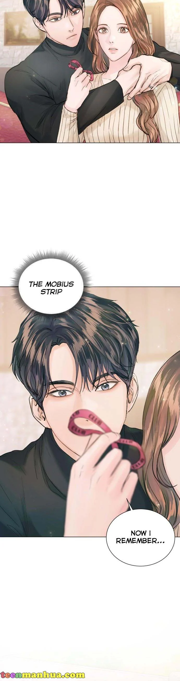 Surely a Happy Ending Chapter 94 - page 36