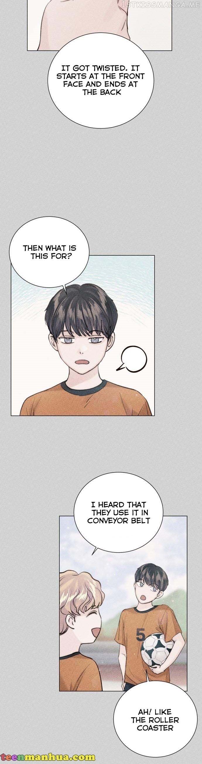 Surely a Happy Ending Chapter 94 - page 44