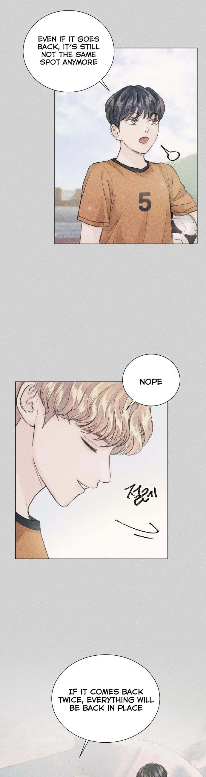 Surely a Happy Ending Chapter 94 - page 46
