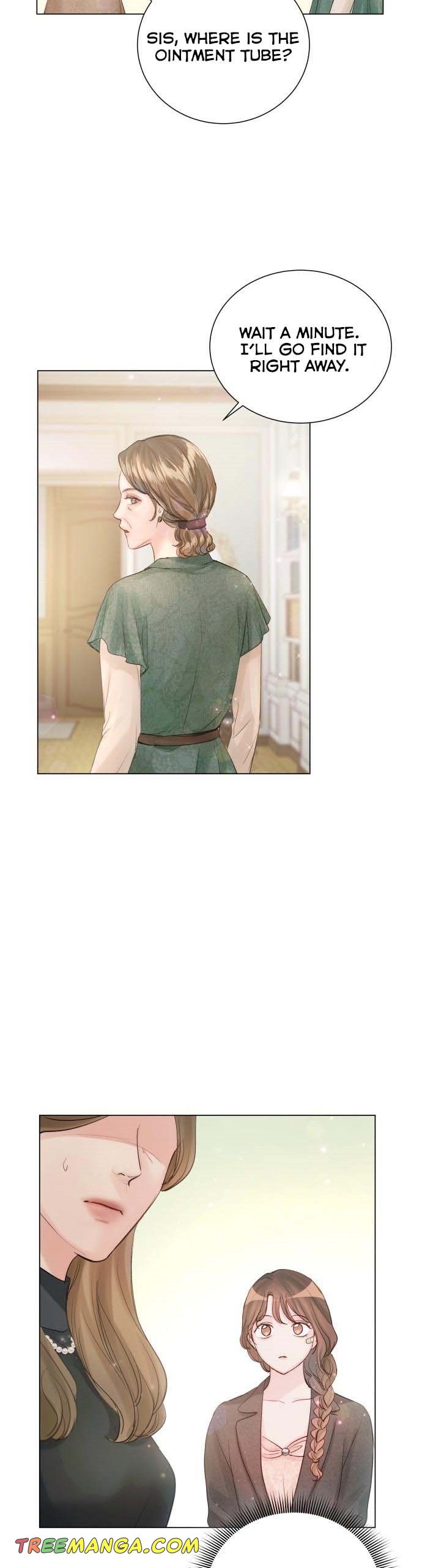 Surely a Happy Ending chapter 73 - page 15