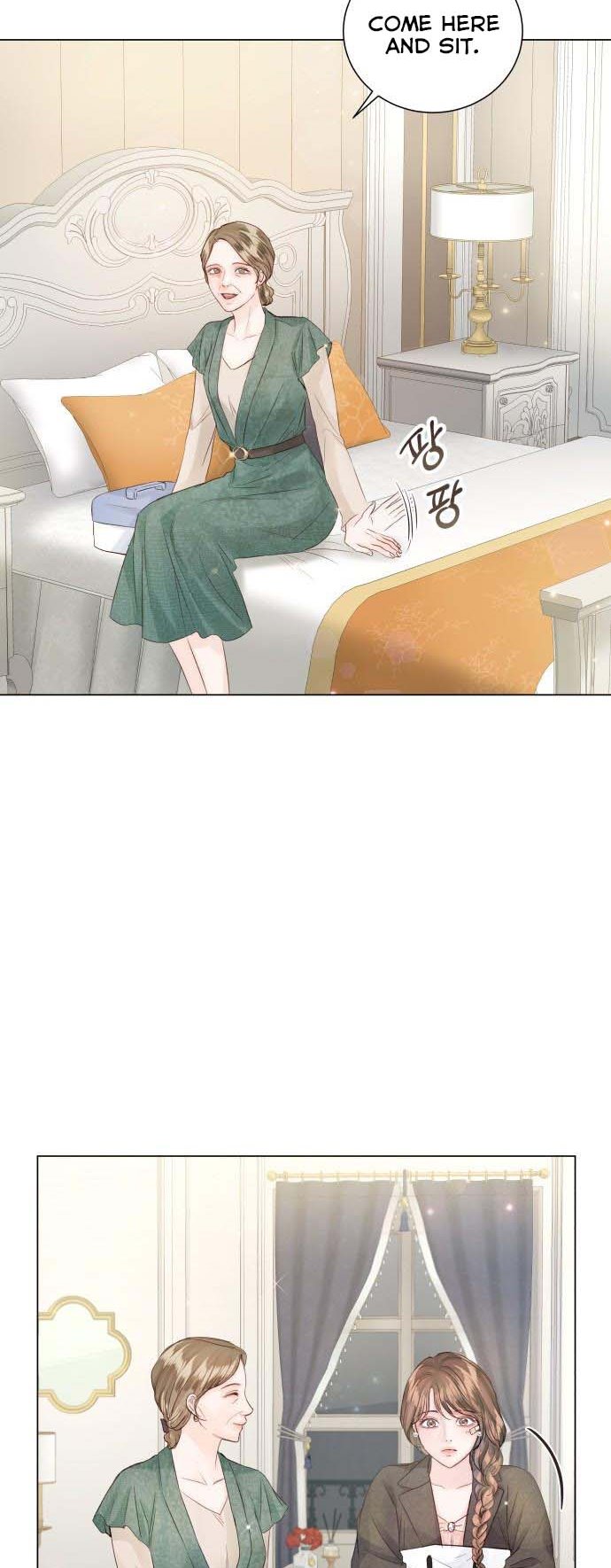 Surely a Happy Ending chapter 73 - page 23