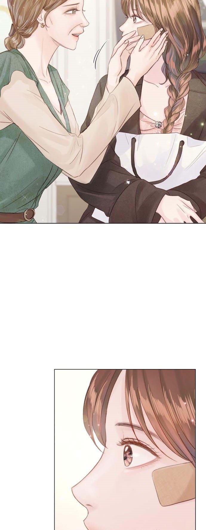 Surely a Happy Ending chapter 73 - page 25
