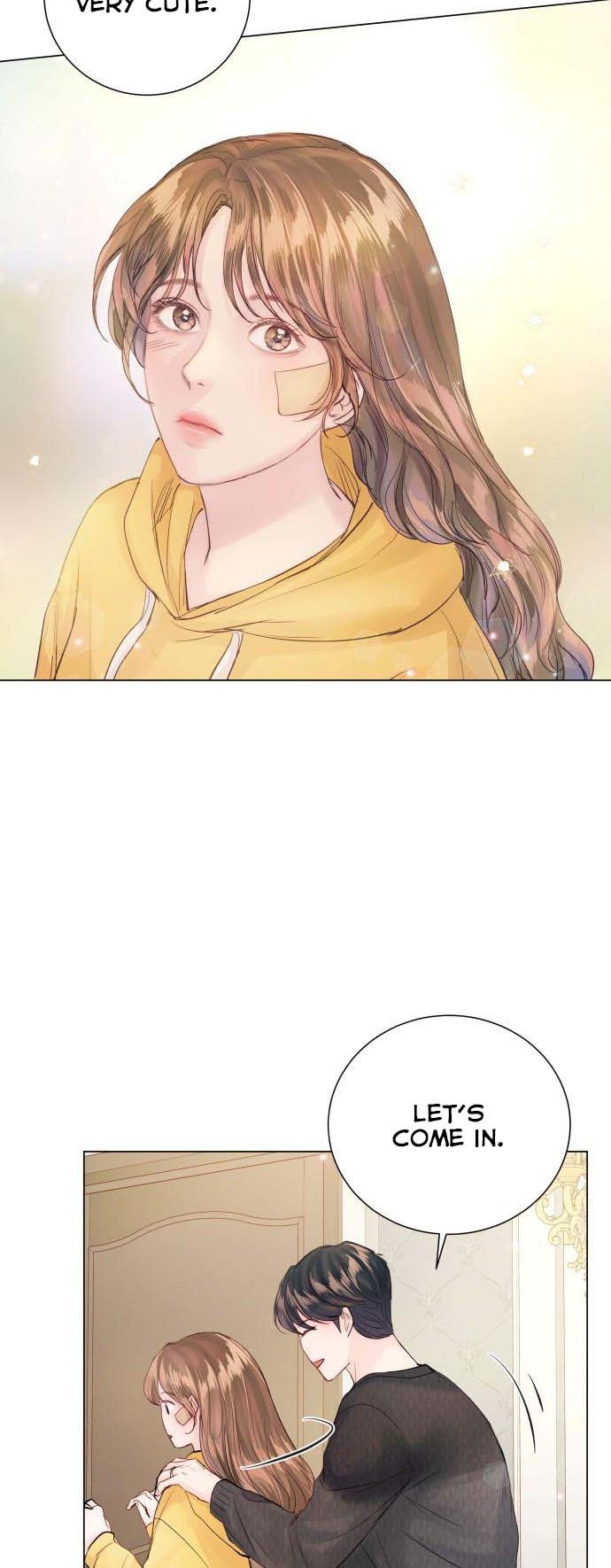 Surely a Happy Ending chapter 73 - page 36
