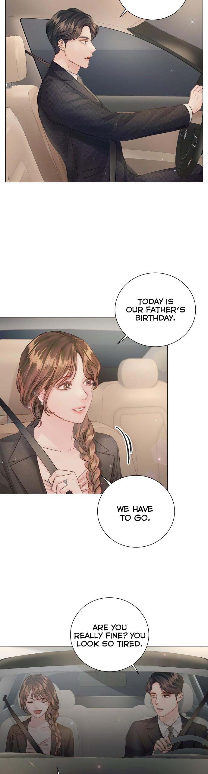 Surely a Happy Ending chapter 73 - page 5