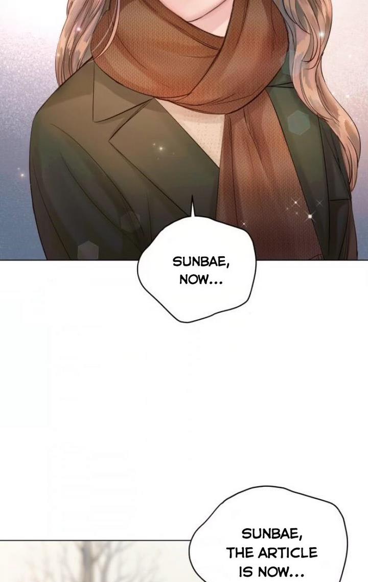 Surely a Happy Ending chapter 46 - page 2