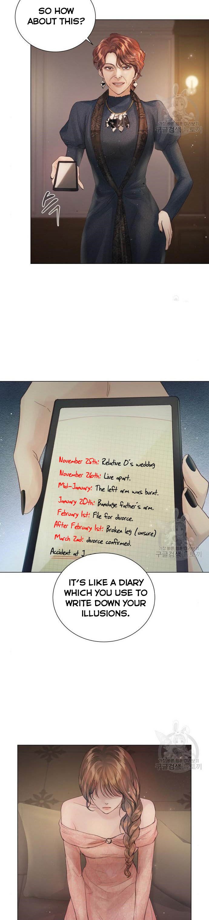 Surely a Happy Ending chapter 71 - page 2