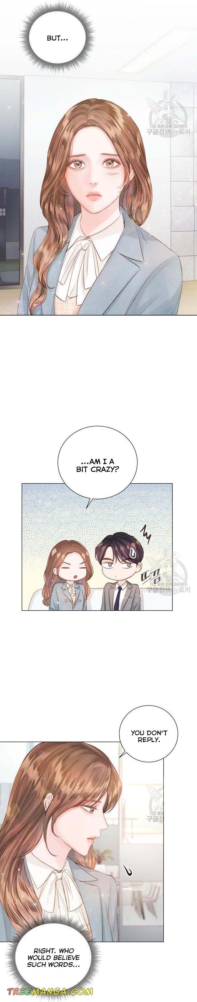 Surely a Happy Ending chapter 67 - page 10