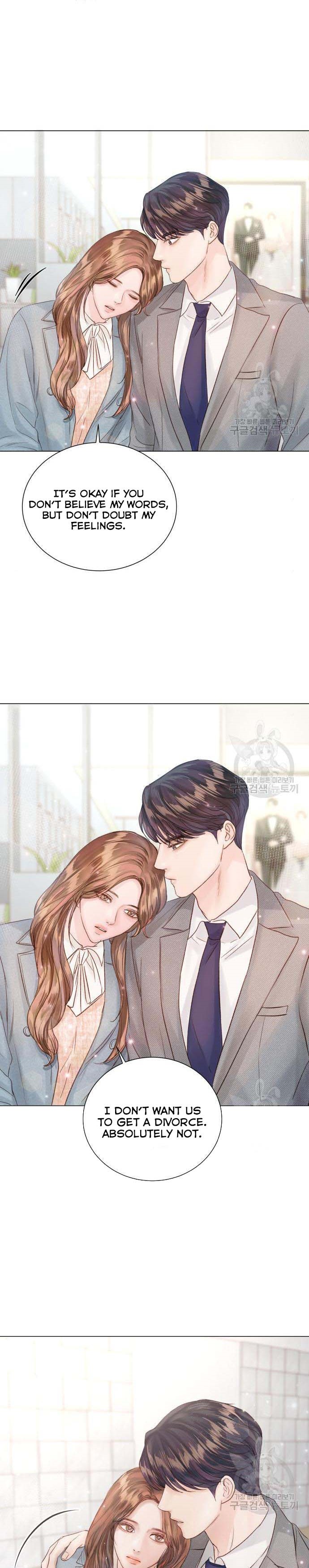 Surely a Happy Ending chapter 67 - page 11